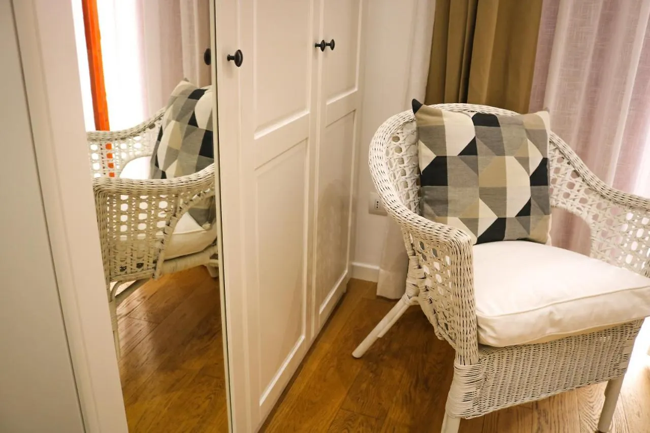 Apartment Corte Barone Bari