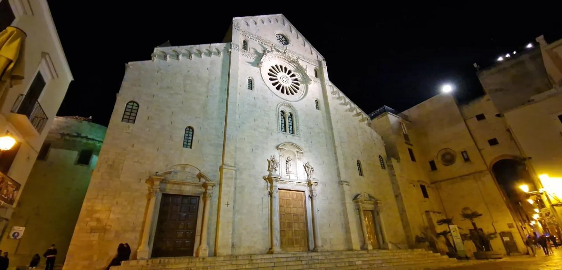 Corte Barone Bari