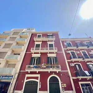 Apartment Maison Flores Deluxe, Bari