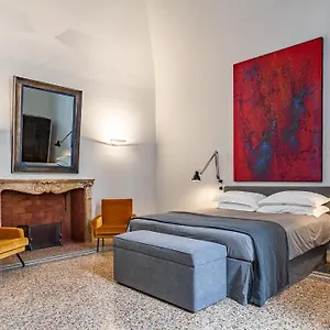 Apartment Dimora Bormioli, Bari