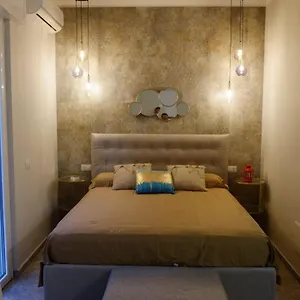 Apartment Suite107, Bari