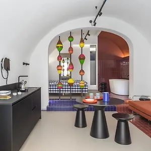 Apartment Blu - Apulian, Bari