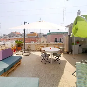 Apartment Terrazza San Marco, Bari