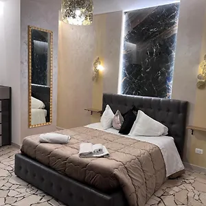 Apartamento Residenza N&d Luxury, Bari