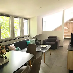  Apartment Khan Slovenia