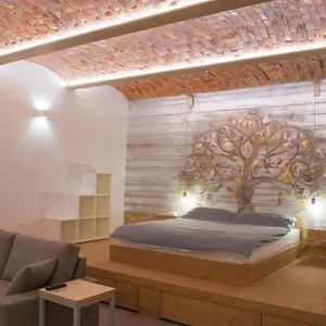  Apartment Pekarna Slovenia