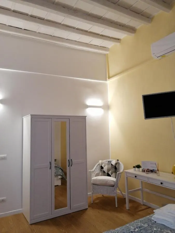 Apartment Corte Barone Bari