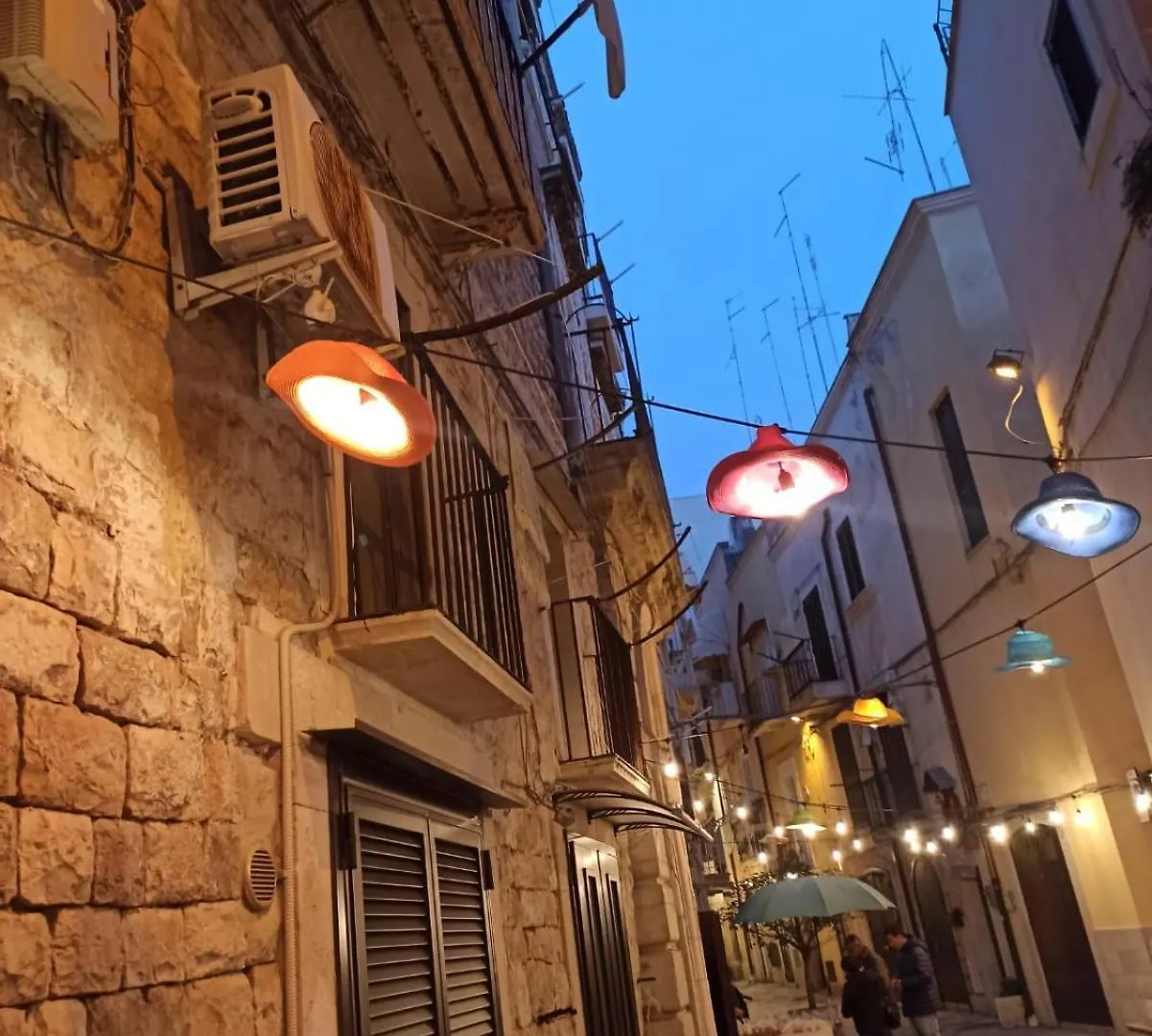 Corte Barone Bari